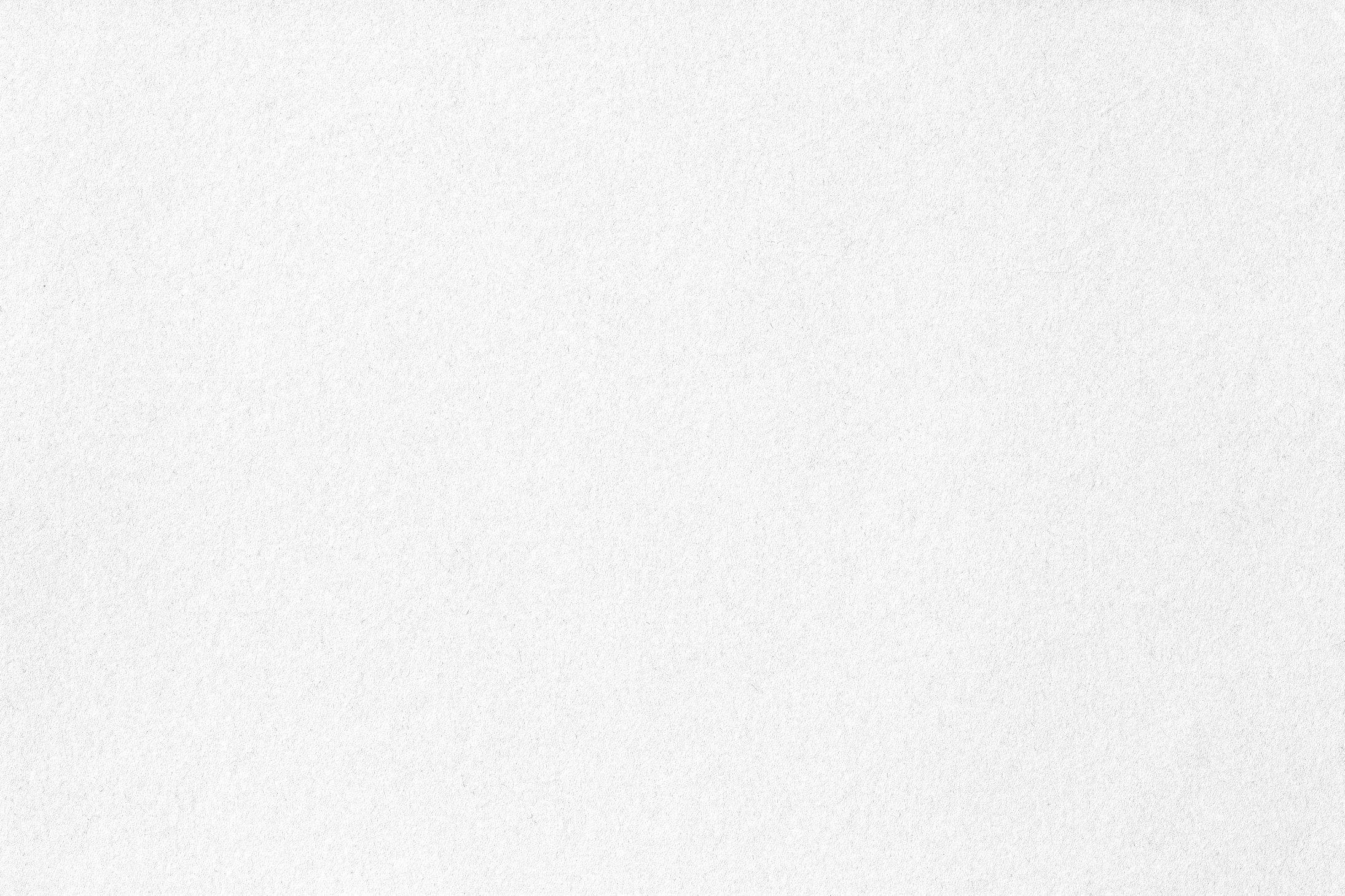 White paper texture